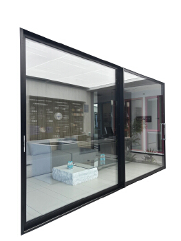 1.8mm thickness sliding door