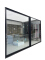 1.8mm thickness sliding door