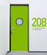 Fireproof&Soundproof Doors
