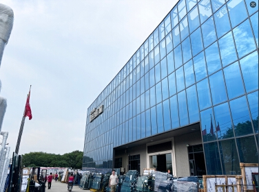 Guangdong Fuson Windoor Industry Co., Ltd