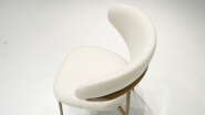 Metal Frame Meeting Chair Interior Chair2025721-19