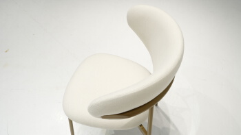 Metal Frame Meeting Chair Interior Chair2025721-19