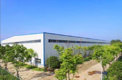 Anhui Huizhiyao New Energy Technology Co., Ltd.