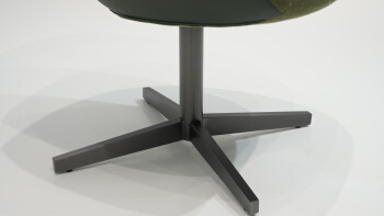 Modular Meeting Chair