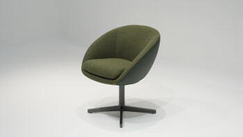 Modular Meeting Chair