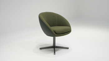 Modular Meeting Chair
