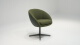 Modular Meeting Chair