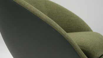 Modular Meeting Chair