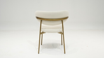 Metal Frame Meeting Chair Interior Chair2025721-19