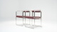 Metal Frame Guest Chair