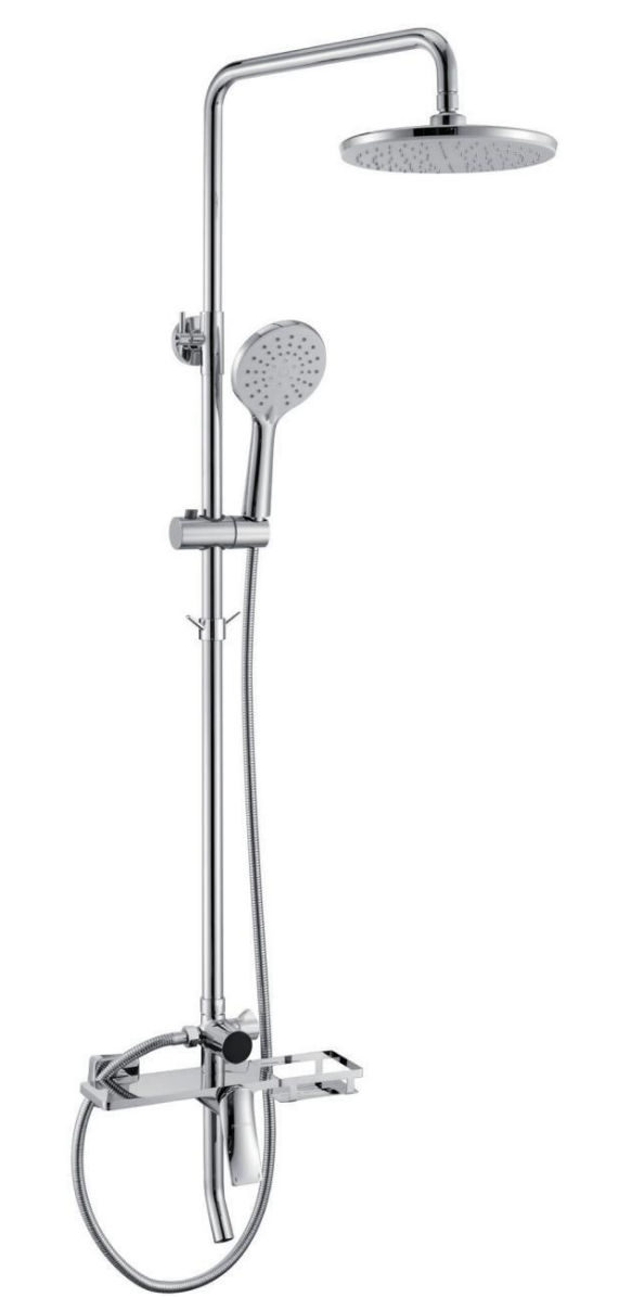Shower Panels