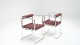 Metal Frame Guest Chair