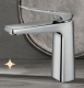 Basin Faucet