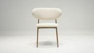 Metal Frame Meeting Chair Interior Chair2025721-19