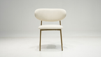 Metal Frame Meeting Chair Interior Chair2025721-19