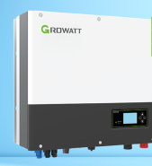 Three Phase Hybrid SPH 4000-10000TL3 BH-UP Inverter