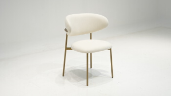 Metal Frame Meeting Chair Interior Chair2025721-19