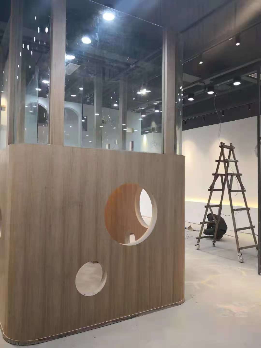 亲子餐厅