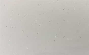 White cave stone