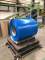 Color-coated steel coil