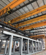 steel structure components