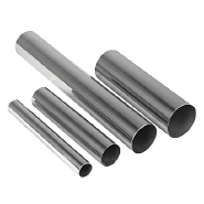Stainless steel round pipe