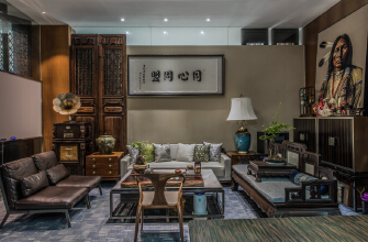 深圳市科衡装饰设计有限公司