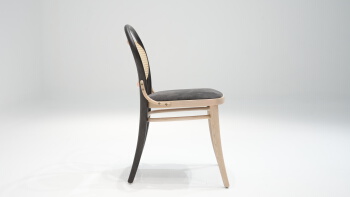 Chinese Style Dining Chair