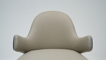 Beech Solid Wood Dining Chair