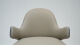 Beech Solid Wood Dining Chair