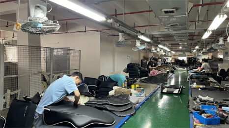 Yiwu Xianyou E-Commerce Firm