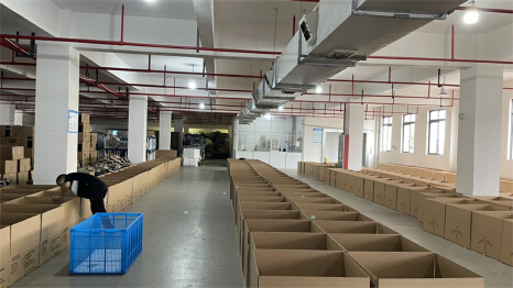 Yiwu Xianyou E-Commerce Firm