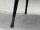 Beech Solid Wood Genuine Leather Dining Chair