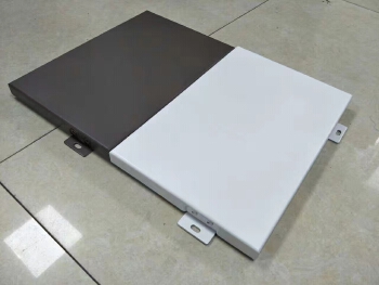 BLS Aluminum Cladding Panel