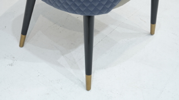 Beech Solid Wood Dining Chair
