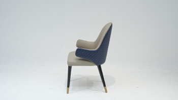 Beech Solid Wood Dining Chair