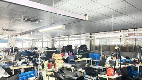Yiwu Xianyou E-Commerce Firm