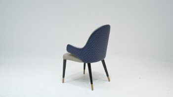 Beech Solid Wood Dining Chair