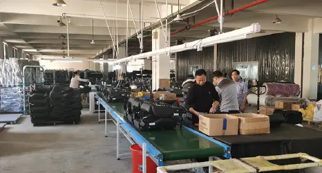 Yiwu Xianyou E-Commerce Firm