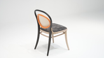 Chinese Style Dining Chair