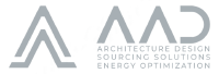 ARCHITECTURE DESIGN SOURCING SOLUTIONS ENERGY OPTIMIZATION