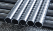 Hot Dipped Galvanized Steel Pipe