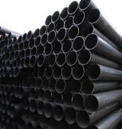 Welded Steel Pipes