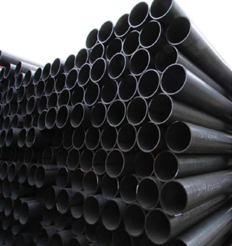 Welded Steel Pipes
