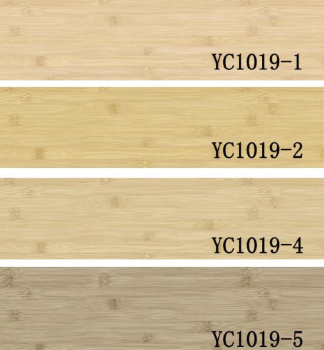 ZS WPC Flooring