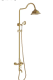 Bathtub Faucet &Shower Faucet