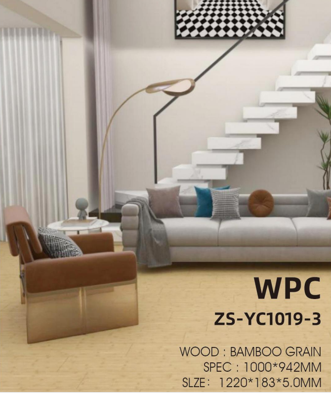 WPC Flooring