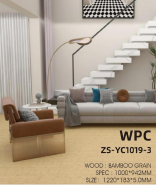 ZS WPC Flooring
