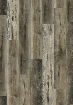 LVT GLUE WOMN SPC Flooring