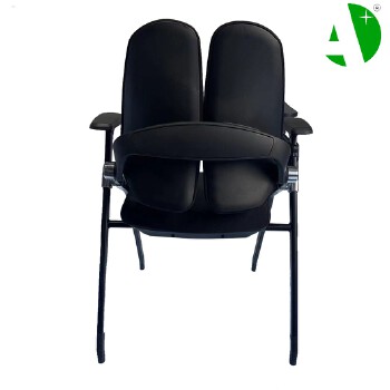 (AS-A2038P) Lightweight Training Chair for Easy Setup and Mobility